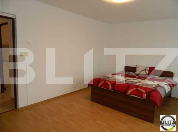Apartament de vânzare 3 camere Zorilor - 12461AV | BLITZ Cluj-Napoca | Poza2