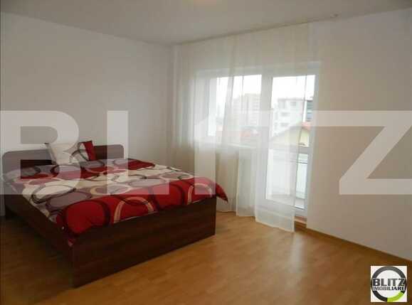 Apartament de vânzare 3 camere Zorilor - 12461AV | BLITZ Cluj-Napoca | Poza1