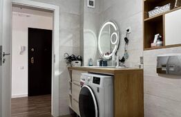 Apartament cu 2 camere, 57 mp, modern, parcare subterana, complex Luminia