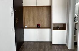 Apartament cu 2 camere, 57 mp, modern, parcare subterana, complex Luminia