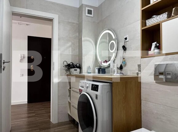 Apartament de închiriat 2 camere Europa - 124610AI | BLITZ Cluj-Napoca | Poza5