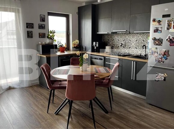 Apartament de închiriat 2 camere Europa - 124610AI | BLITZ Cluj-Napoca | Poza2