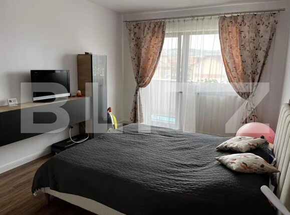 Apartament de închiriat 2 camere Europa - 124610AI | BLITZ Cluj-Napoca | Poza3