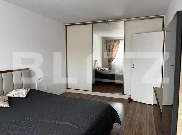 Apartament de închiriat 2 camere Europa - 124610AI | BLITZ Cluj-Napoca | Poza4