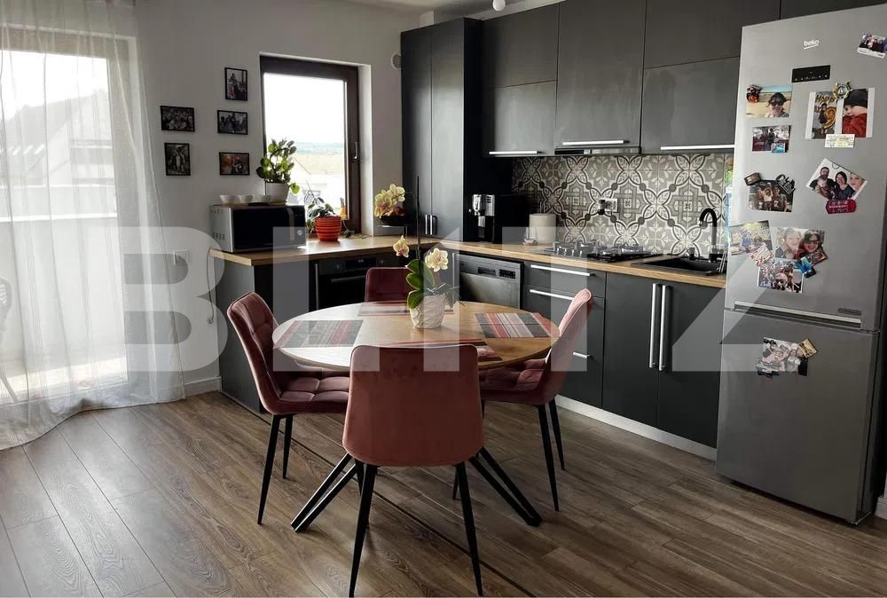 Apartament de închiriat 2 camere Europa - 124610AI | BLITZ Cluj-Napoca | Poza2