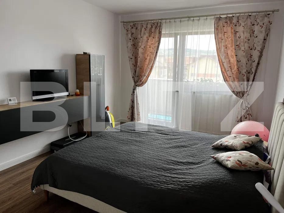 Apartament de închiriat 2 camere Europa - 124610AI | BLITZ Cluj-Napoca | Poza3