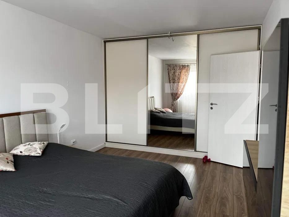 Apartament de închiriat 2 camere Europa - 124610AI | BLITZ Cluj-Napoca | Poza4