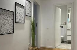 Apartament cu 3 camere, 78 mp, modern, zona Petrom