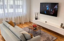 Apartament cu 3 camere, 78 mp, modern, zona Petrom