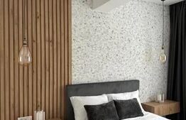 Apartament cu 3 camere, 78 mp, modern, zona Petrom