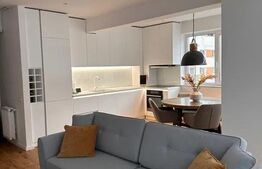 Apartament cu 3 camere, 78 mp, modern, zona Petrom