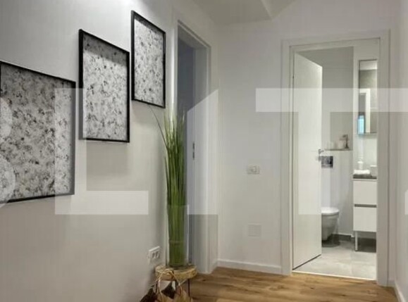 Apartament de închiriat 3 camere Baciu - 124619AI | BLITZ Cluj-Napoca | Poza3