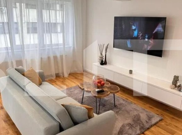 Apartament de închiriat 3 camere Baciu - 124619AI | BLITZ Cluj-Napoca | Poza2