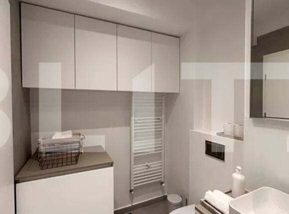 Apartament de închiriat 3 camere Baciu - 124619AI | BLITZ Cluj-Napoca | Poza7