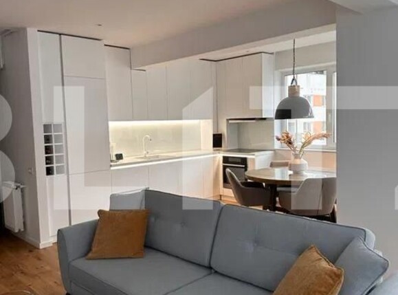 Apartament de închiriat 3 camere Baciu - 124619AI | BLITZ Cluj-Napoca | Poza1