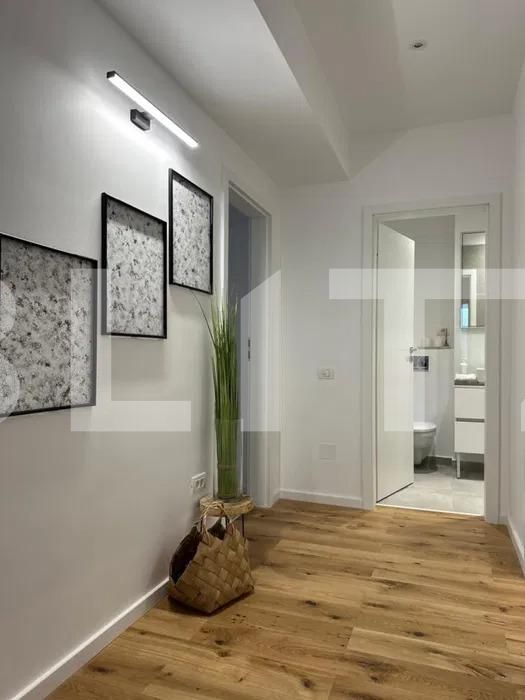 Apartament de închiriat 3 camere Baciu - 124619AI | BLITZ Cluj-Napoca | Poza3