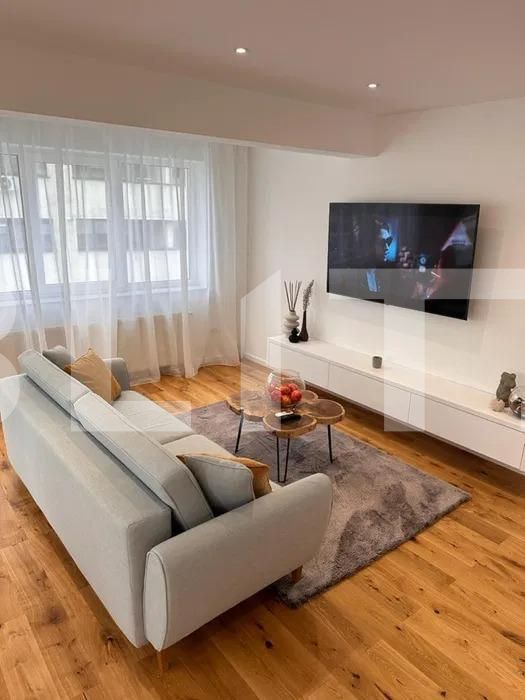 Apartament de închiriat 3 camere Baciu - 124619AI | BLITZ Cluj-Napoca | Poza2