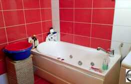 2 camere, 72.5 mp, imobil nou, modern, parcare! Mircea Eliade!