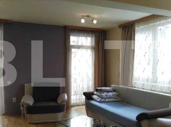 Apartament de vânzare 2 camere Zorilor - 12462AV | BLITZ Cluj-Napoca | Poza2