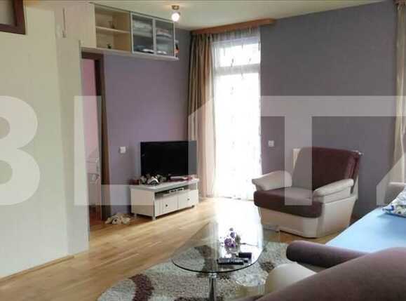 Apartament de vânzare 2 camere Zorilor - 12462AV | BLITZ Cluj-Napoca | Poza1