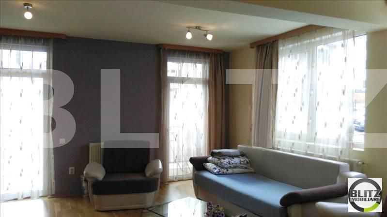 Apartament de vânzare 2 camere Zorilor - 12462AV | BLITZ Cluj-Napoca | Poza2