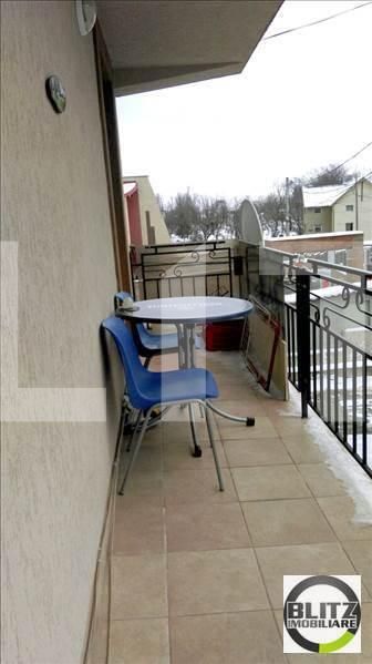 Apartament de vânzare 2 camere Zorilor - 12462AV | BLITZ Cluj-Napoca | Poza13