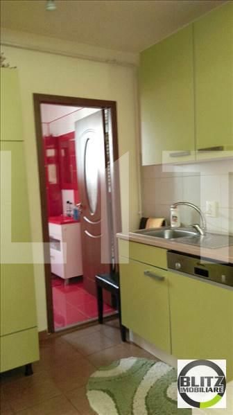 Apartament de vânzare 2 camere Zorilor - 12462AV | BLITZ Cluj-Napoca | Poza4
