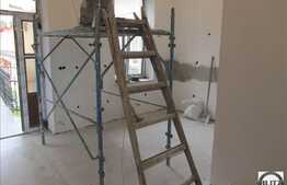 Vanzare 2 camere, semidecomandat, 43 mp, semifinisat, zona strazii Ploiesti!