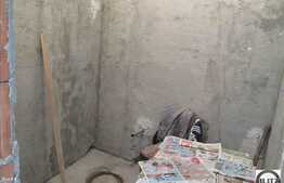 Vanzare 2 camere, semidecomandat, 43 mp, semifinisat, zona strazii Ploiesti!