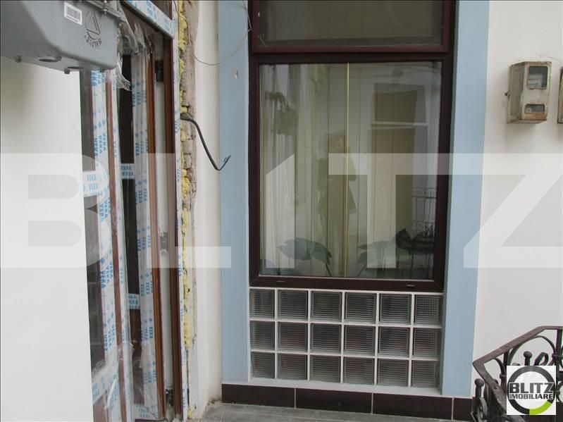 Apartament de vânzare 2 camere Central - 12463AV | BLITZ Cluj-Napoca | Poza4