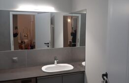 Apartament 2 camere, 52 mp, prima inchiriere, zona Garii