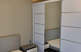 Apartament 2 camere, 52 mp, prima inchiriere, zona Garii