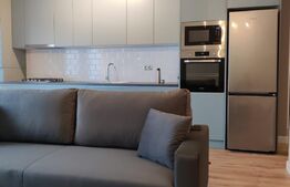 Apartament 2 camere, 52 mp, prima inchiriere, zona Garii