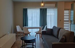 Apartament 2 camere, 52 mp, prima inchiriere, zona Garii