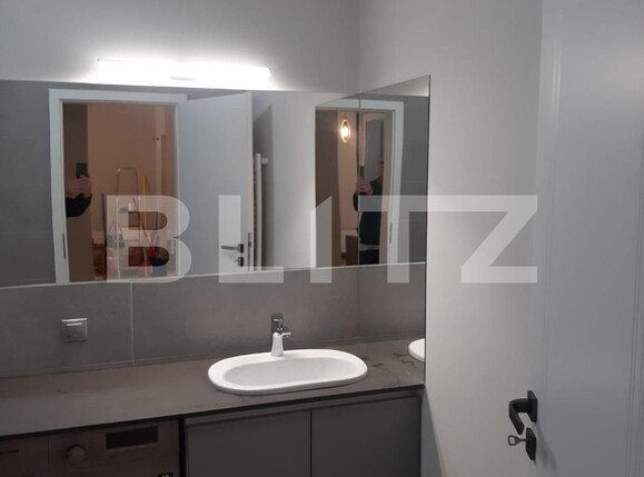 Apartament de închiriat 2 camere Dambul Rotund - 124632AI | BLITZ Cluj-Napoca | Poza5