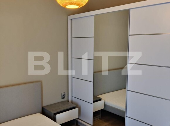 Apartament de închiriat 2 camere Dambul Rotund - 124632AI | BLITZ Cluj-Napoca | Poza3