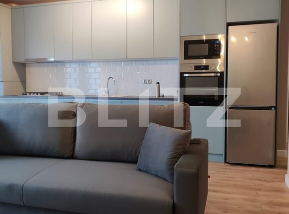 Apartament de închiriat 2 camere Dambul Rotund - 124632AI | BLITZ Cluj-Napoca | Poza2