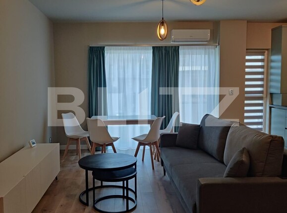 Apartament de închiriat 2 camere Dambul Rotund - 124632AI | BLITZ Cluj-Napoca | Poza1