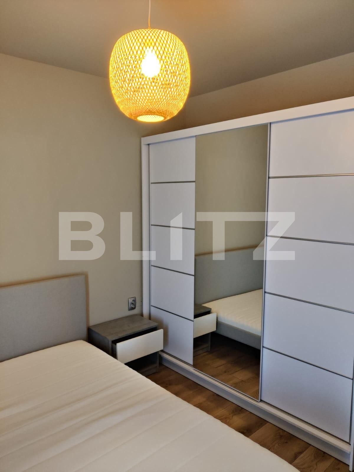 Apartament de închiriat 2 camere Dambul Rotund - 124632AI | BLITZ Cluj-Napoca | Poza3
