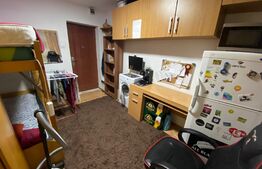 Garsoniera, 11 mp, renovata, zona Taberei