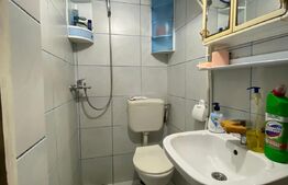 Garsoniera, 11 mp, renovata, zona Taberei