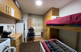 Garsoniera, 11 mp, renovata, zona Taberei