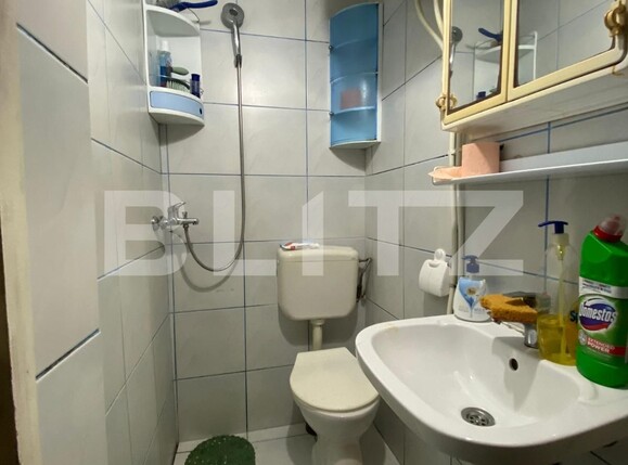 Garsonieră de vânzare Manastur - 124638AV | BLITZ Cluj-Napoca | Poza3
