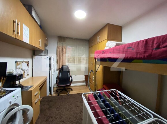 Garsonieră de vânzare Manastur - 124638AV | BLITZ Cluj-Napoca | Poza2