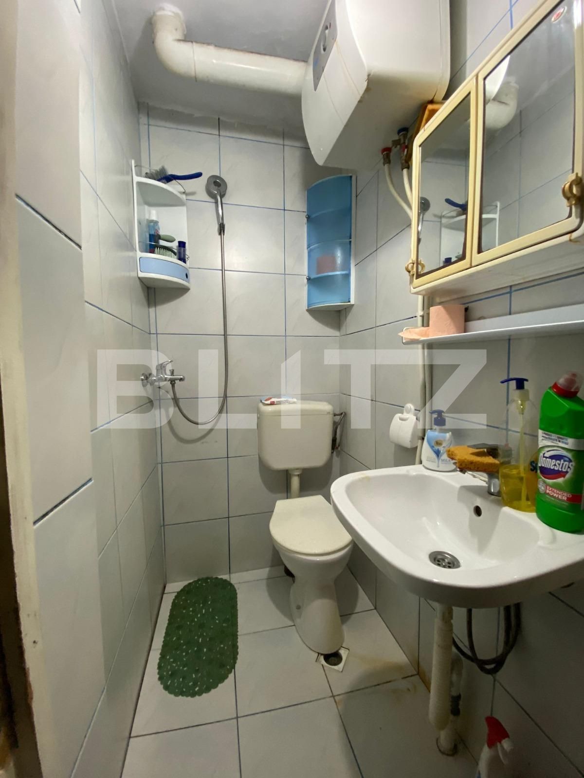 Garsonieră de vânzare Manastur - 124638AV | BLITZ Cluj-Napoca | Poza3