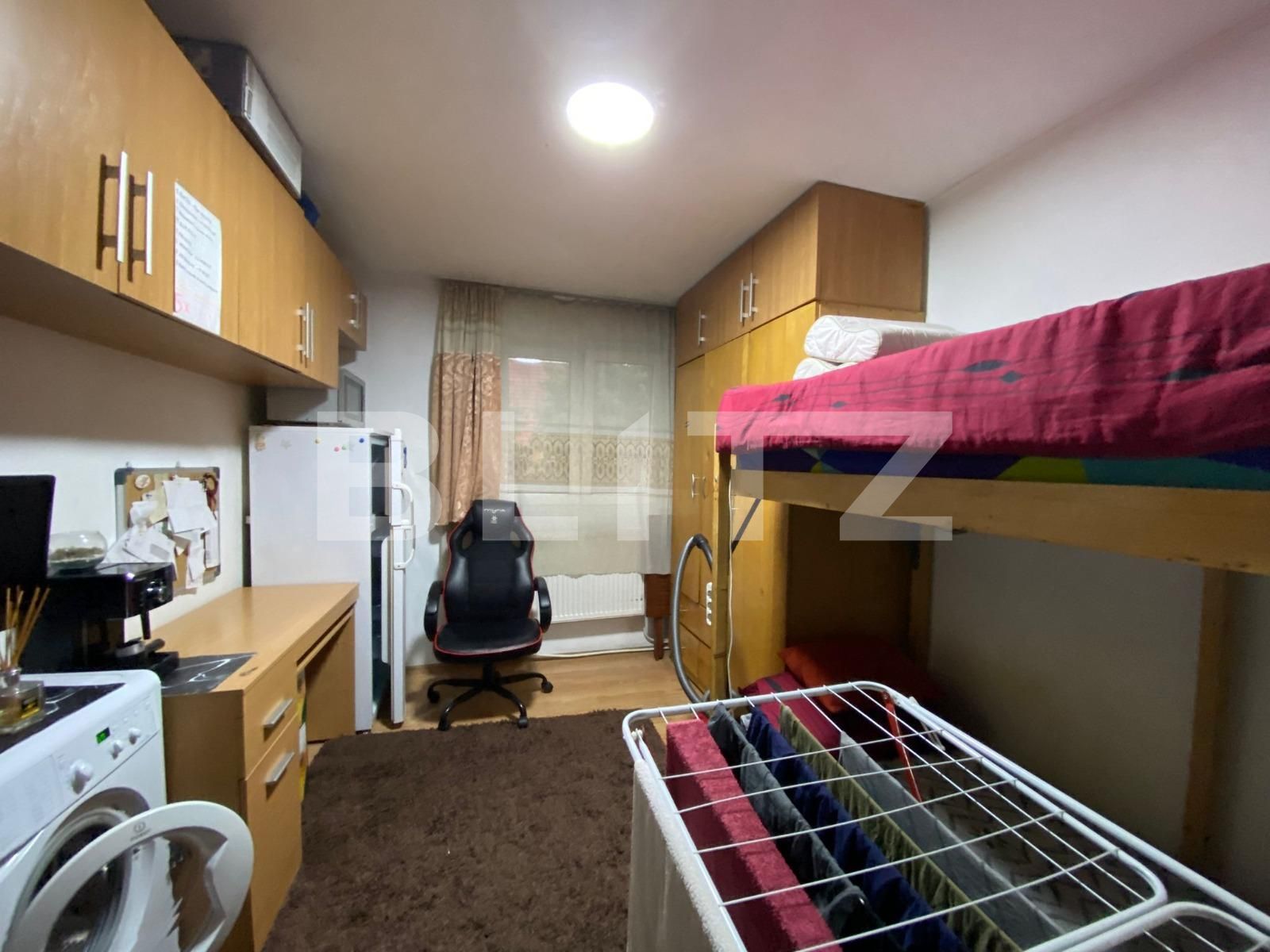 Garsonieră de vânzare Manastur - 124638AV | BLITZ Cluj-Napoca | Poza2