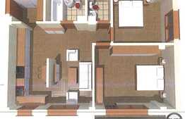 Vanzare 3 camere, 73.70 mp, semifinsat! Finalizare 2016! Zona strazii Teilor!