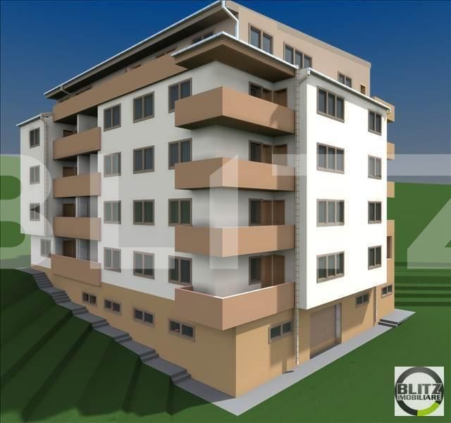 Apartament de vânzare 3 camere Floreşti - 12465AV | BLITZ Cluj-Napoca | Poza5