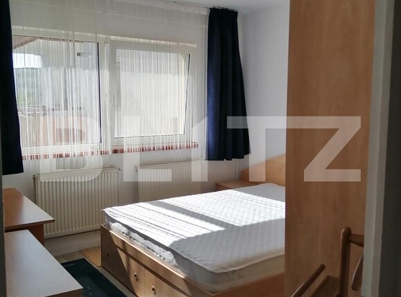 Apartament de închiriat 3 camere Zorilor - 124653AI | BLITZ Cluj-Napoca | Poza1