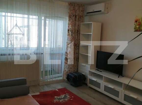 Apartament de închiriat 3 camere Zorilor - 124653AI | BLITZ Cluj-Napoca | Poza2